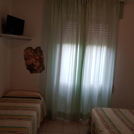 Hotel Villa Cristina ISOLA D'ELBA المظهر الخارجي الصورة