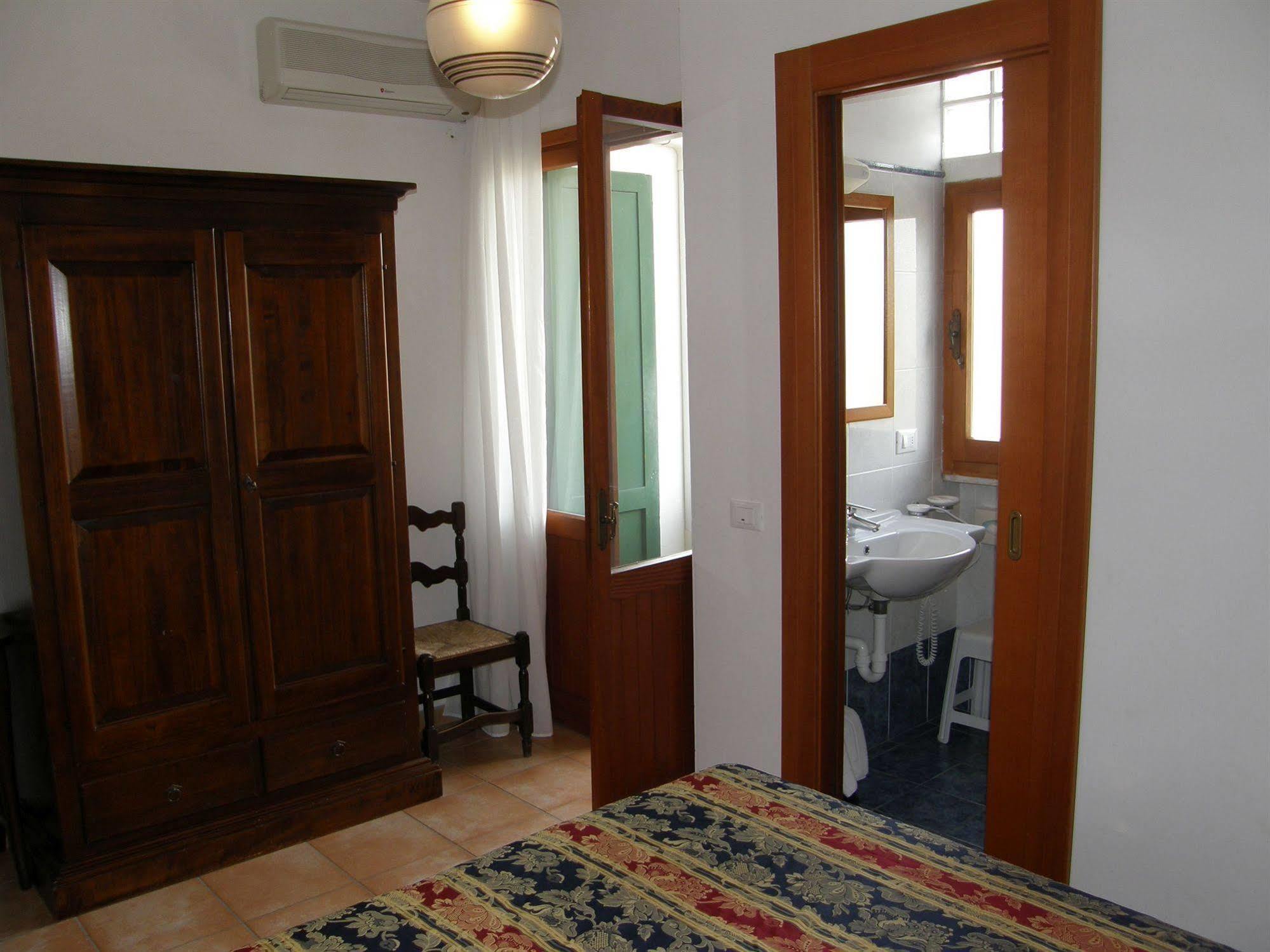 Hotel Villa Cristina ISOLA D'ELBA المظهر الخارجي الصورة