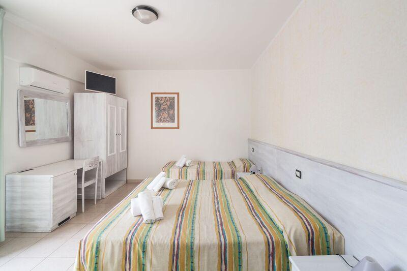Hotel Villa Cristina ISOLA D'ELBA المظهر الخارجي الصورة