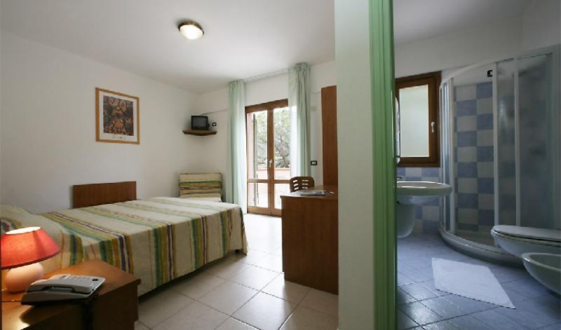 Hotel Villa Cristina ISOLA D'ELBA المظهر الخارجي الصورة