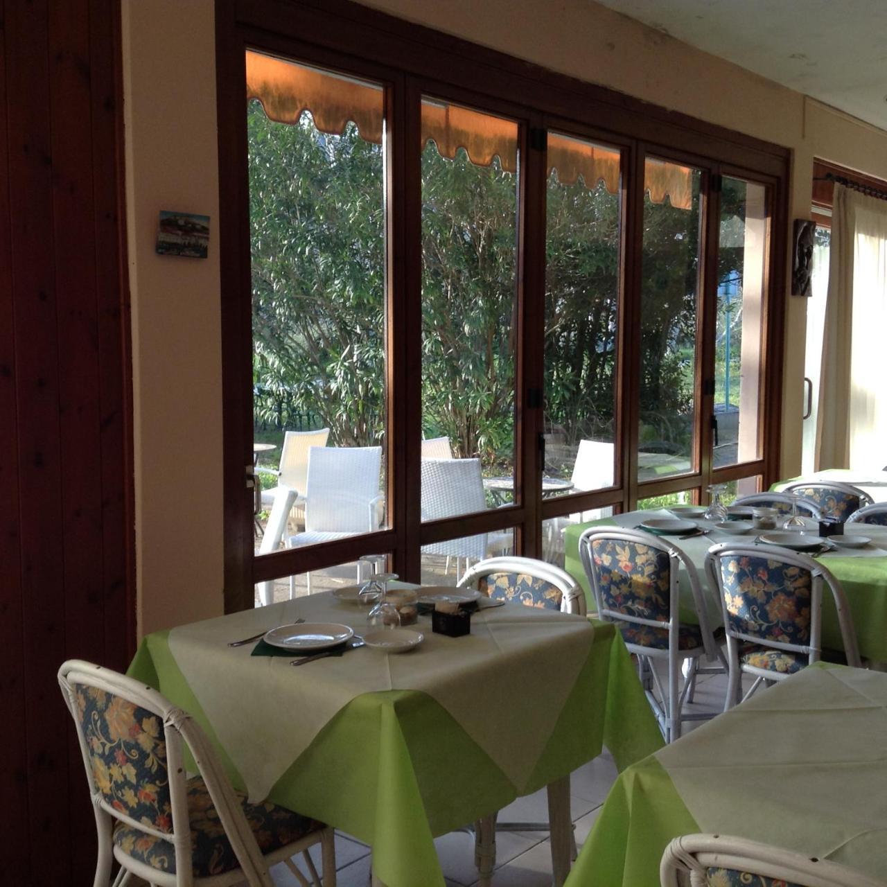 Hotel Villa Cristina ISOLA D'ELBA المظهر الخارجي الصورة