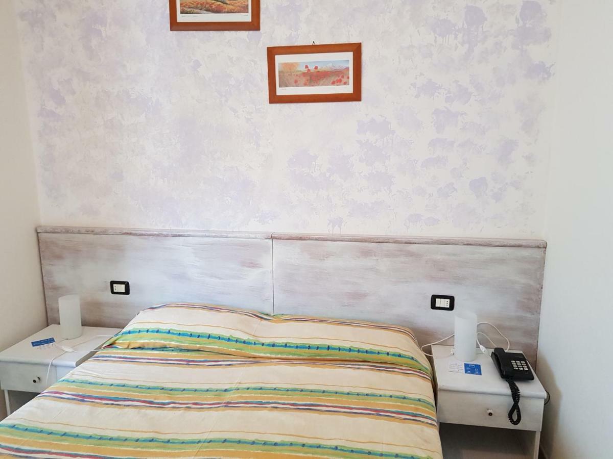 Hotel Villa Cristina ISOLA D'ELBA المظهر الخارجي الصورة