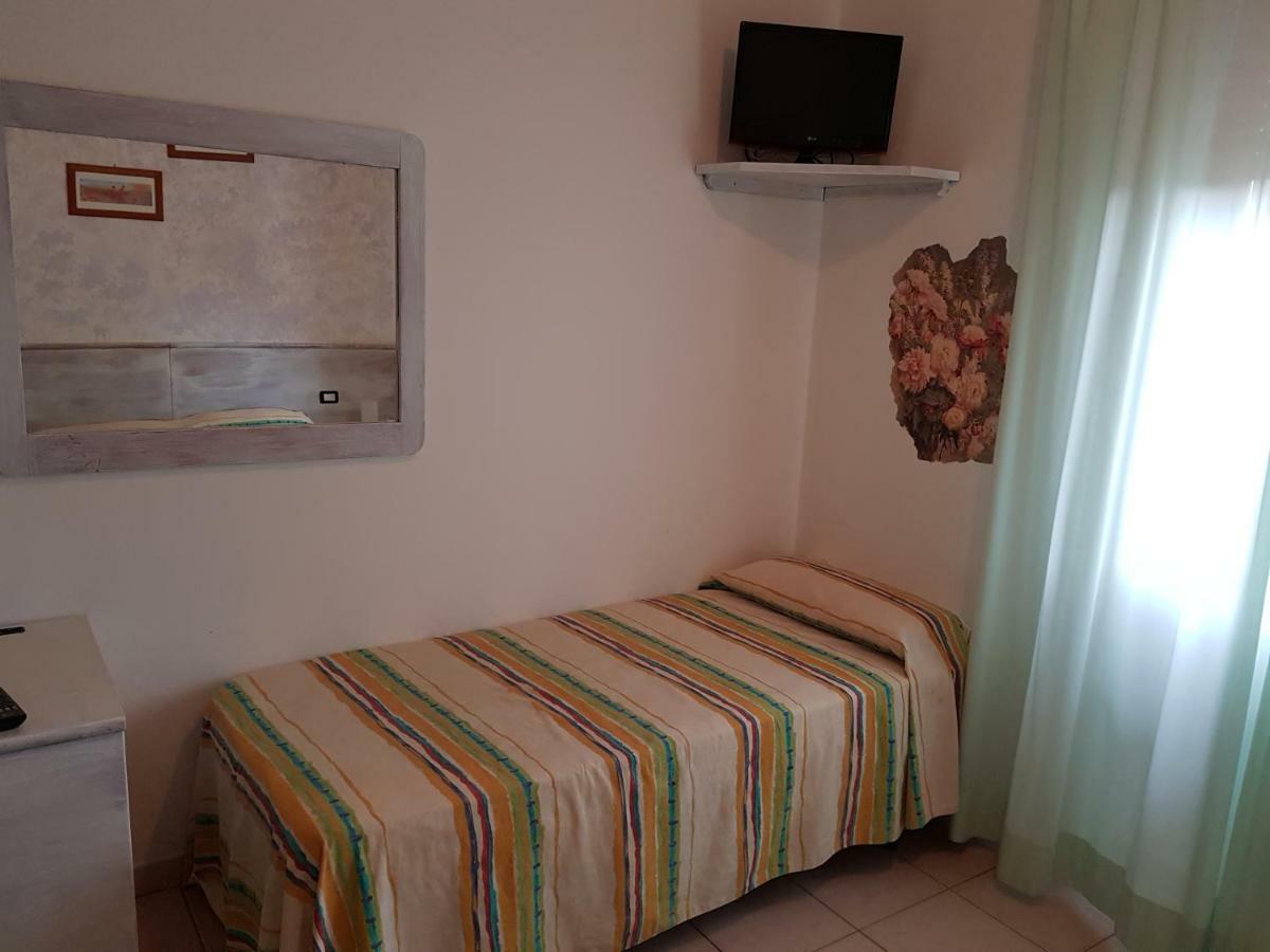 Hotel Villa Cristina ISOLA D'ELBA المظهر الخارجي الصورة
