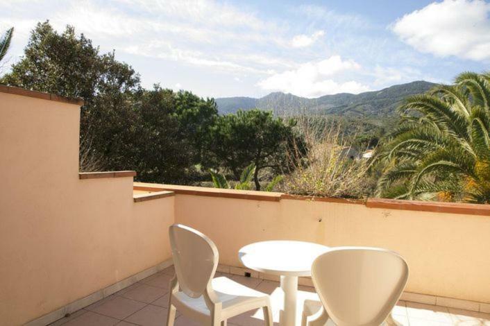 Hotel Villa Cristina ISOLA D'ELBA المظهر الخارجي الصورة