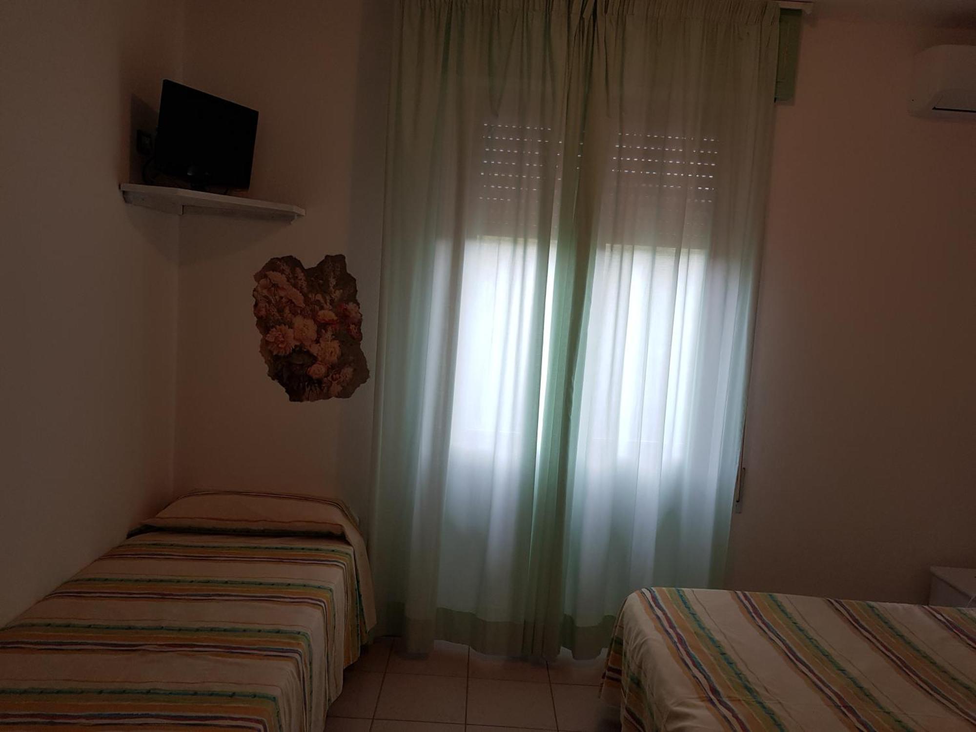 Hotel Villa Cristina ISOLA D'ELBA المظهر الخارجي الصورة