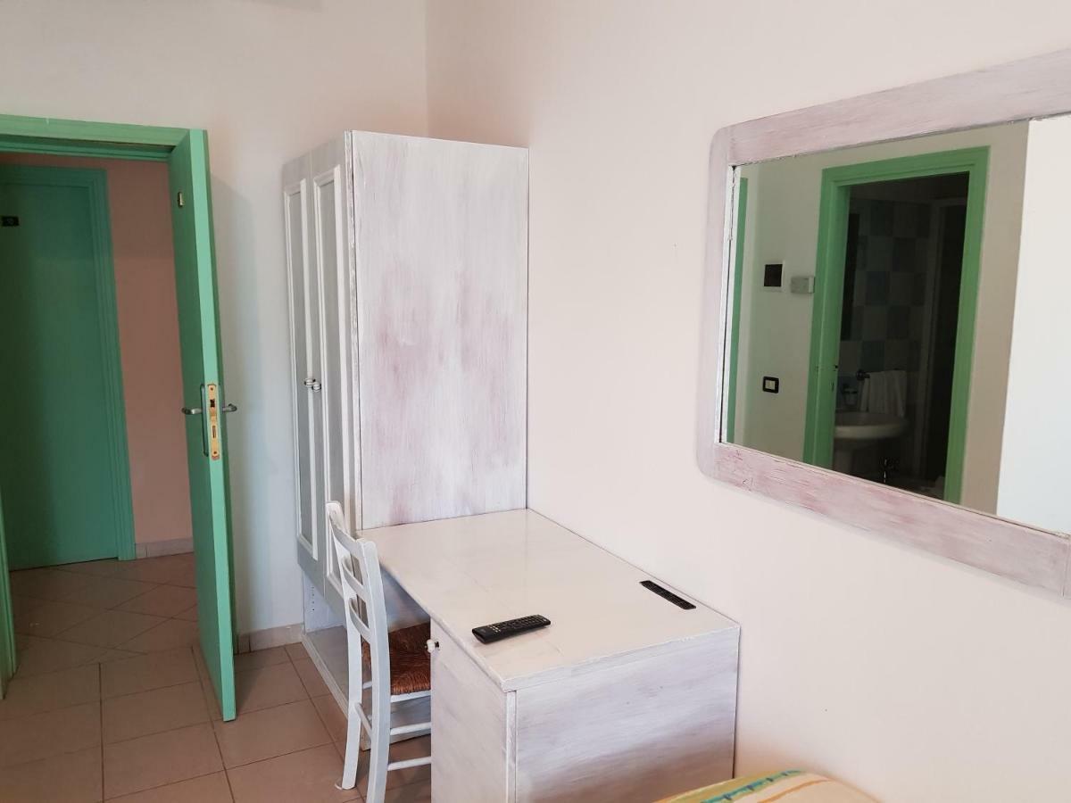 Hotel Villa Cristina ISOLA D'ELBA المظهر الخارجي الصورة