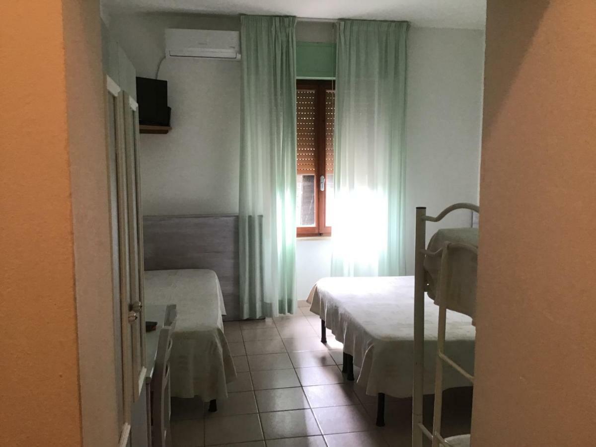 Hotel Villa Cristina ISOLA D'ELBA المظهر الخارجي الصورة